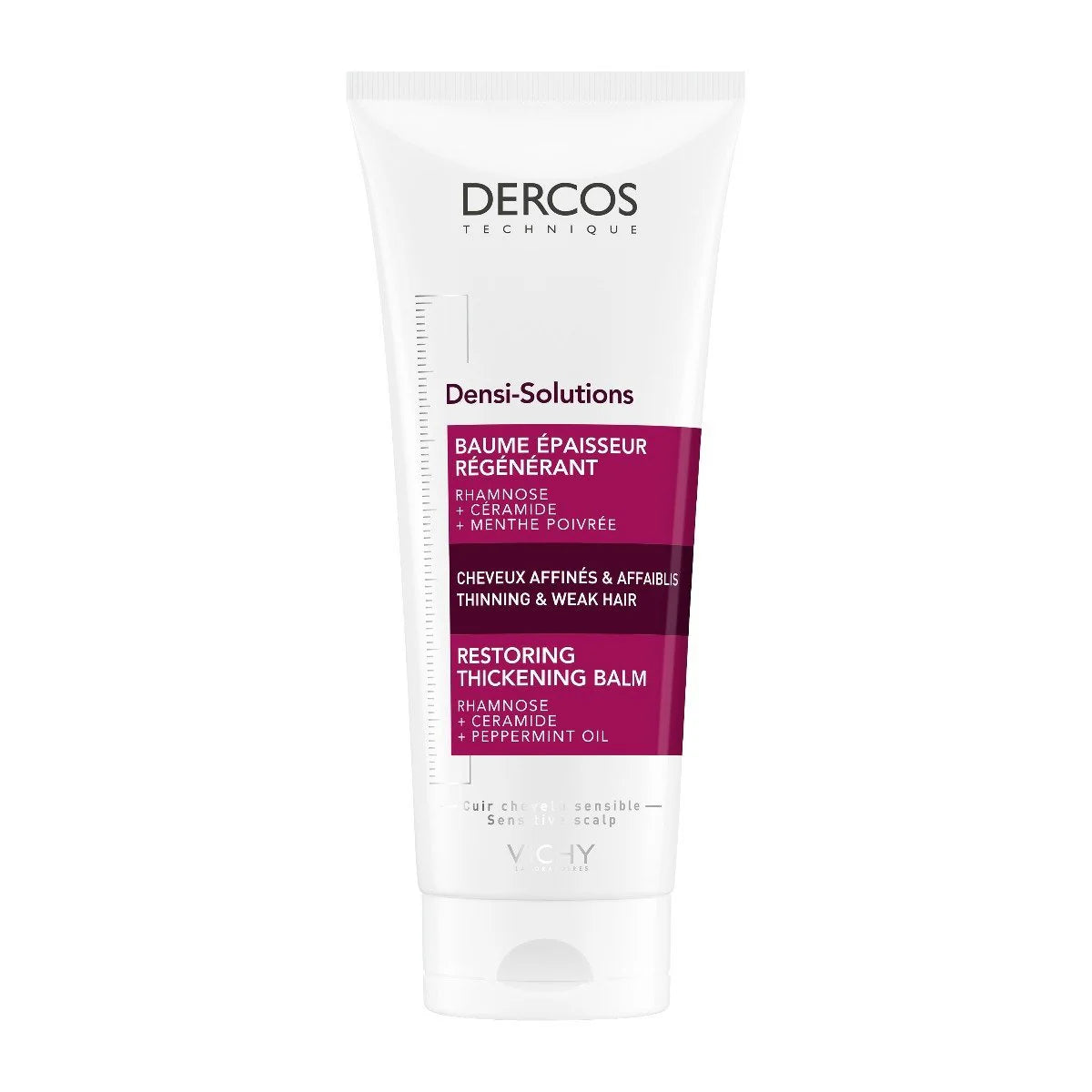 VICHY DERCOS DENSI SOLUTIONS BALM 200ML