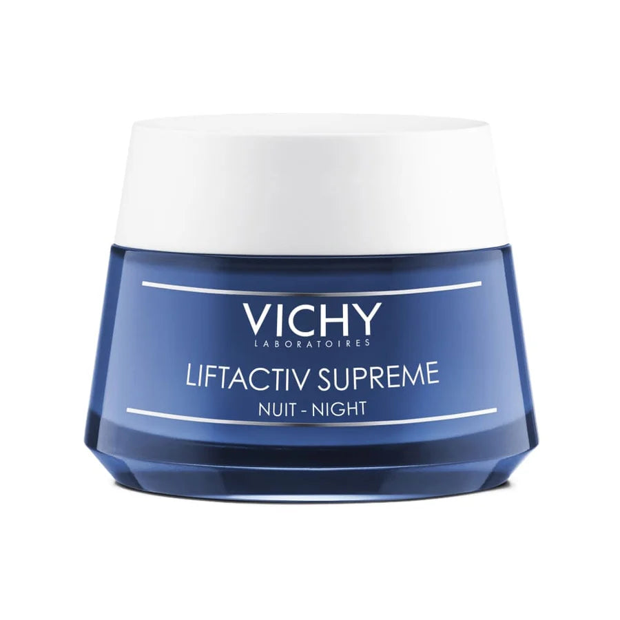 VICHY LIFTACTIV NUIT SUPREME 50ML