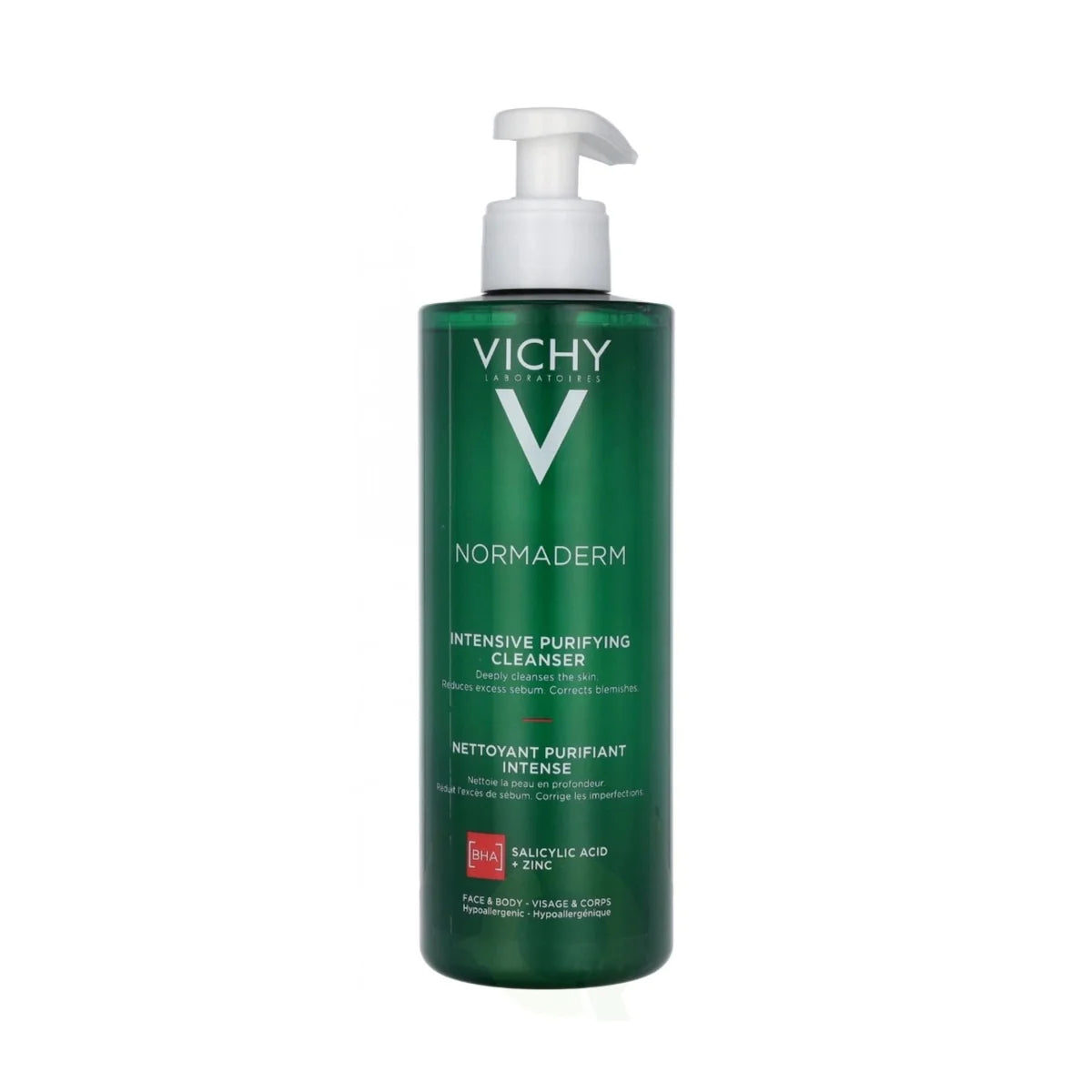 VICHY NORMADERM SOLUTION GEL 400 ML