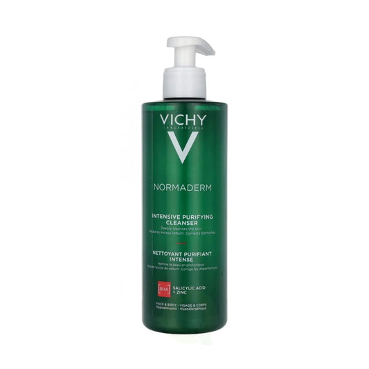 VICHY NORMADERM SOLUTION GEL 400 ML