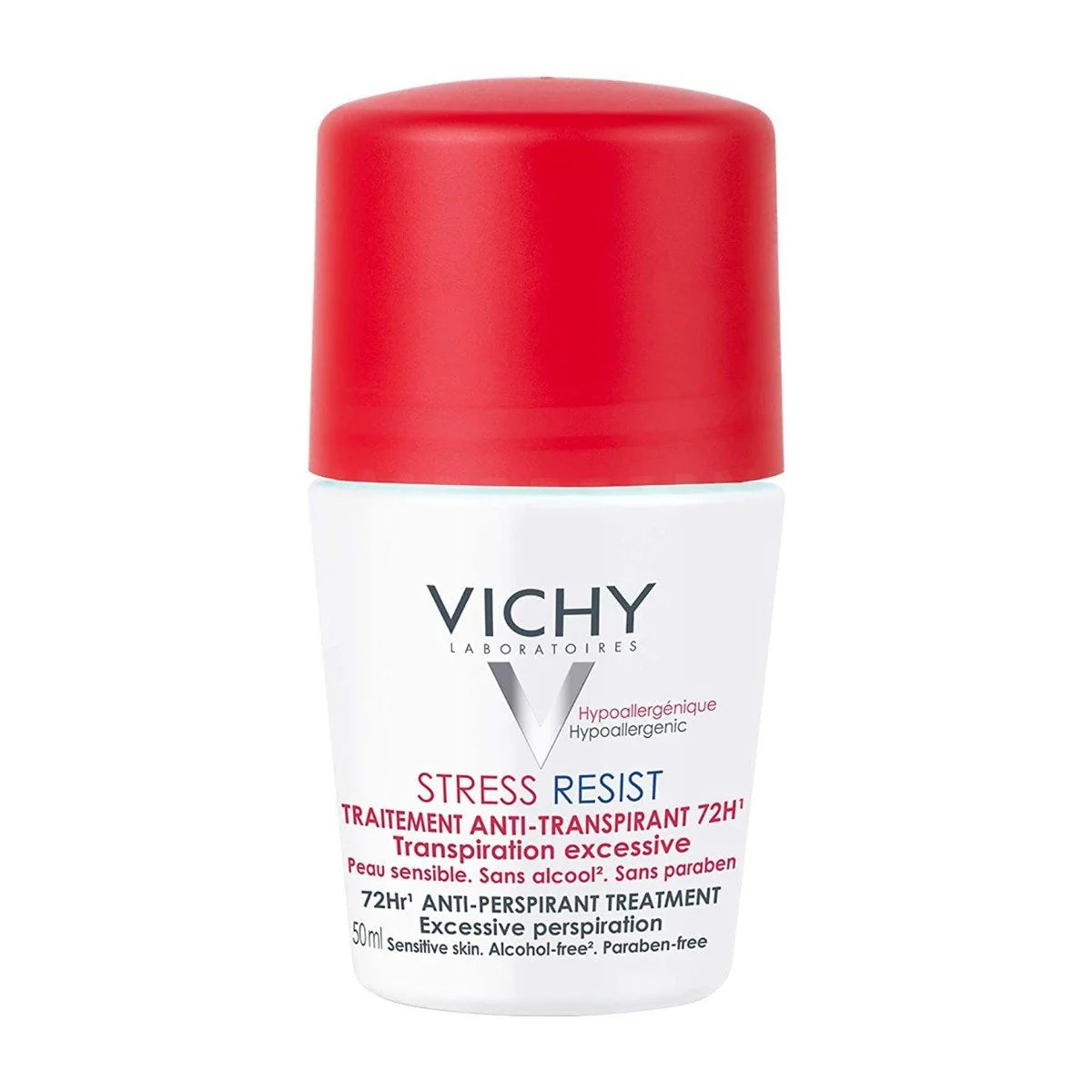 VICHY STRESS RESIST ROLL ON 50ML