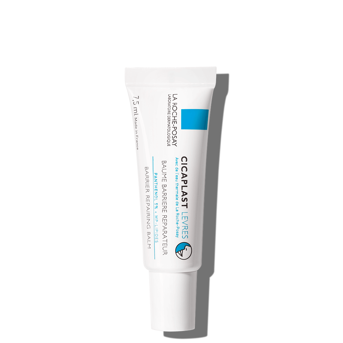 LA ROCHE POSAY CICAPLAST LEVRES 7.5ML