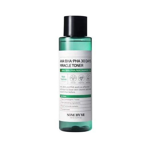 SOME BY MI AHA.BHA.PHA MARACLE TONER 150ML